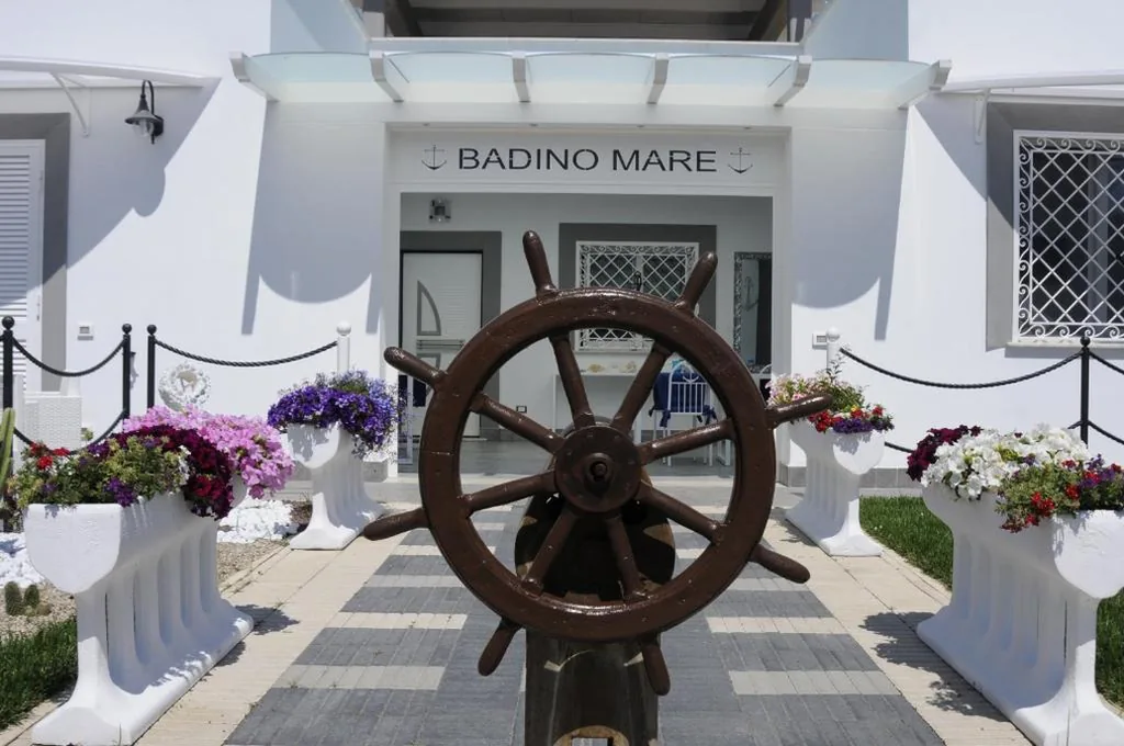 Badinomare — foto 8