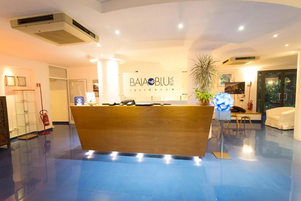 Baia Blu RTA Residence — foto 3