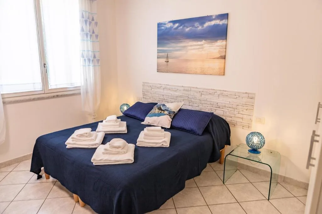 Baia Blu RTA Residence — foto 4