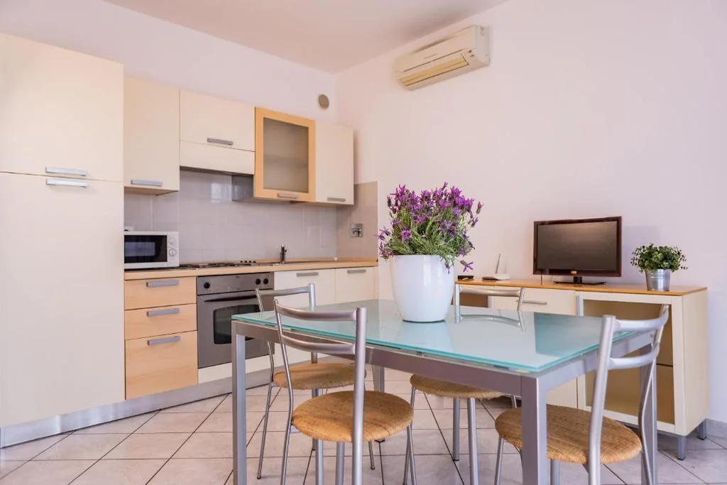 Baia Blu RTA Residence — foto 5