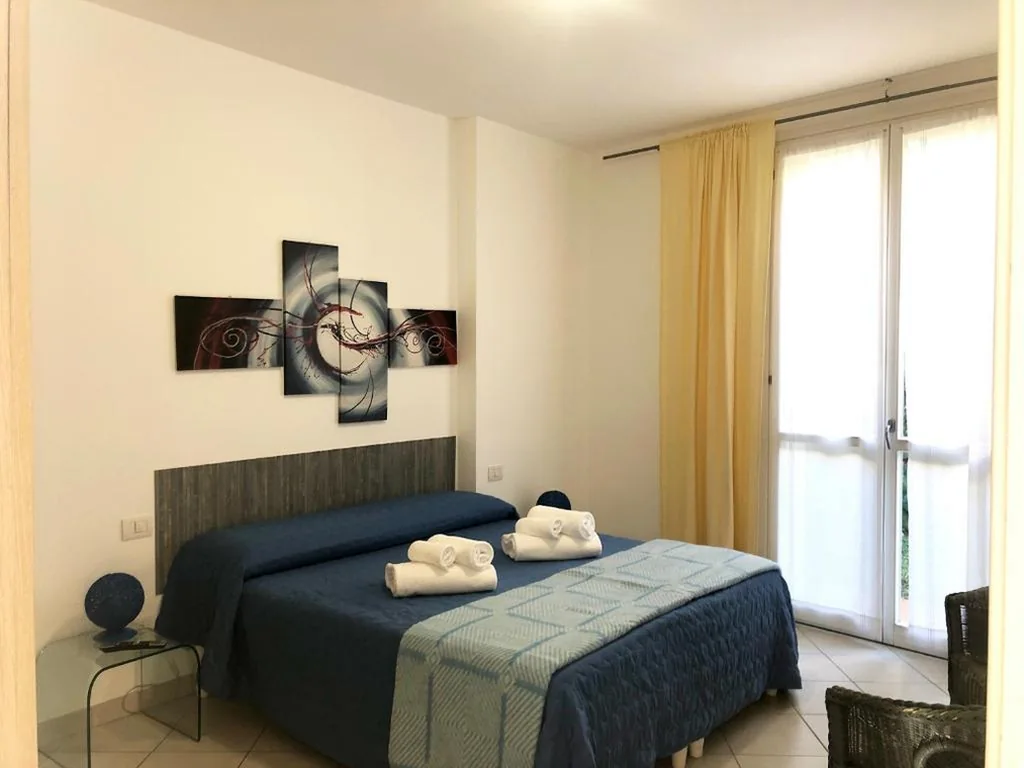 Baia Blu RTA Residence — foto 6