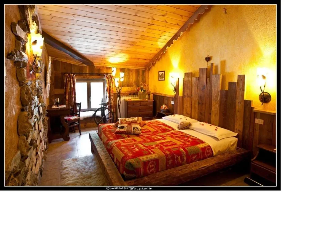 Baita La Jolie Bergere — foto 5