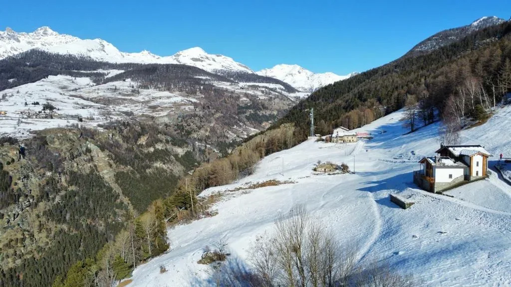 Baita La Pesse – Ad un passo dalle stelle — foto 7