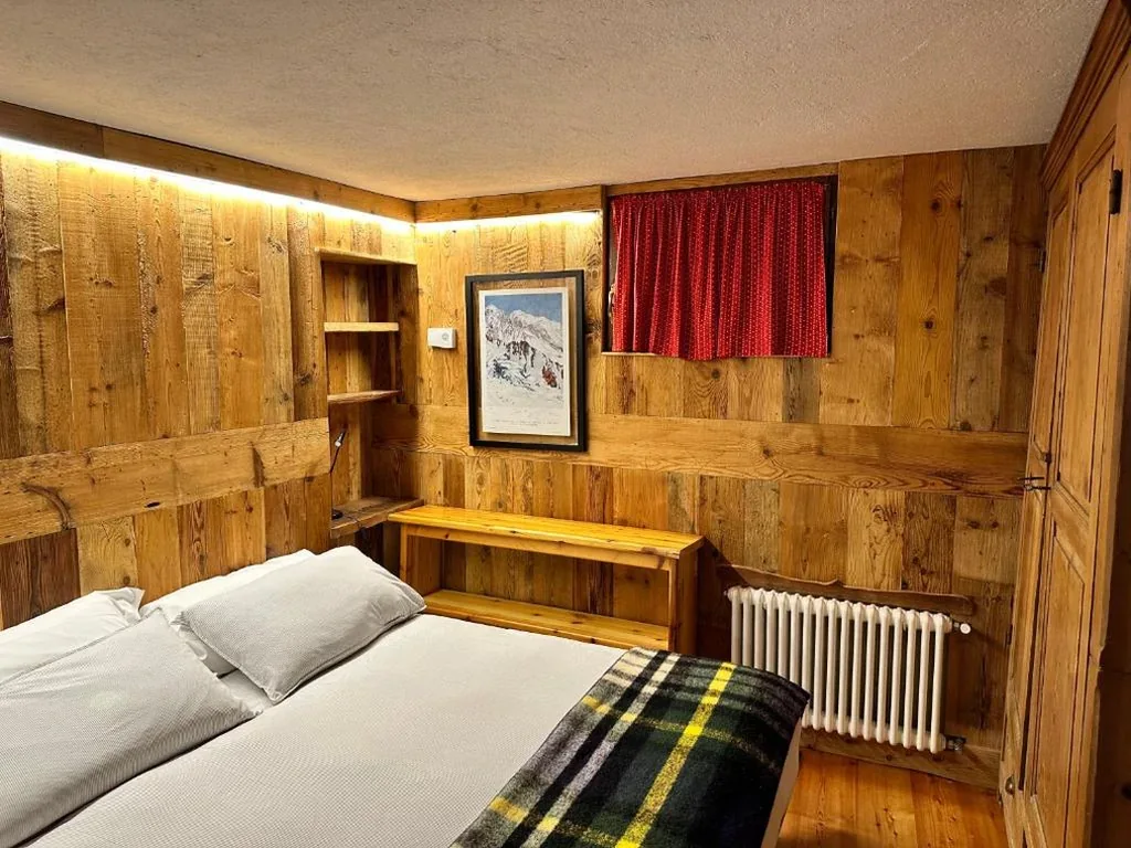 Baita Meyen – Val Ferret