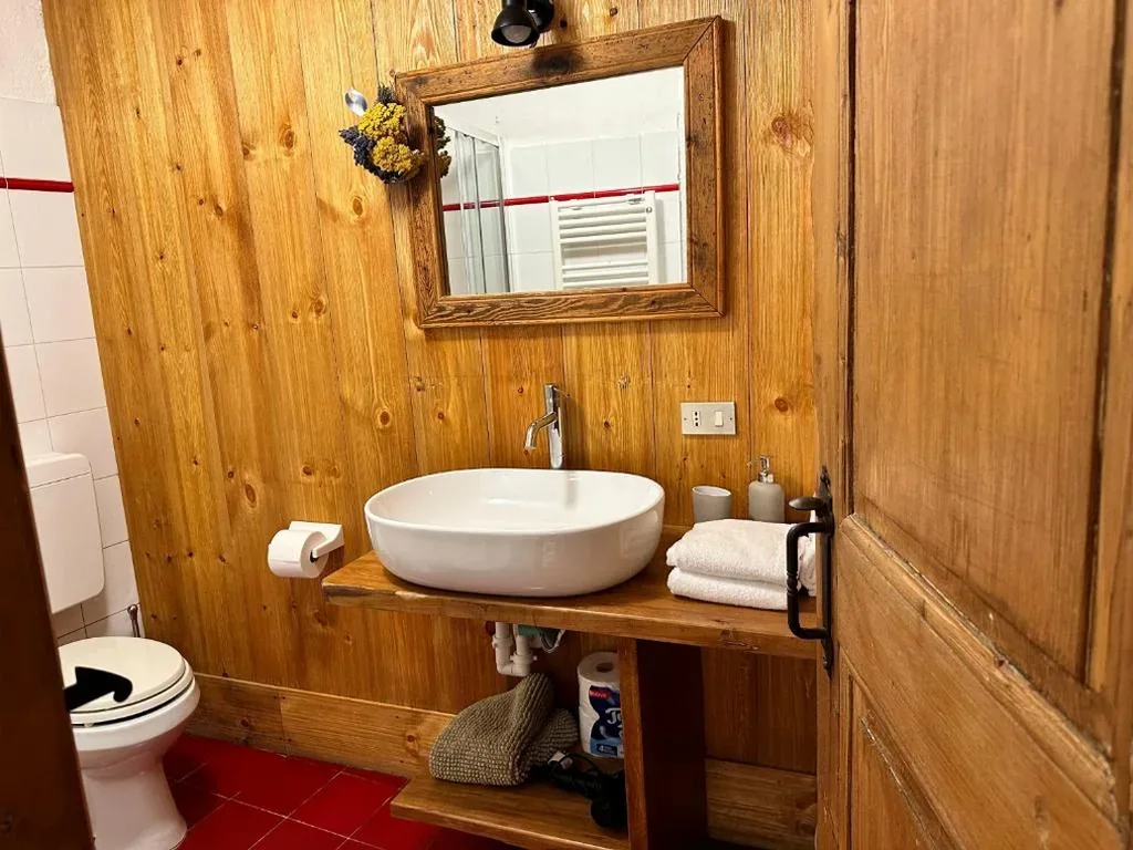 Baita Meyen – Val Ferret — foto 3