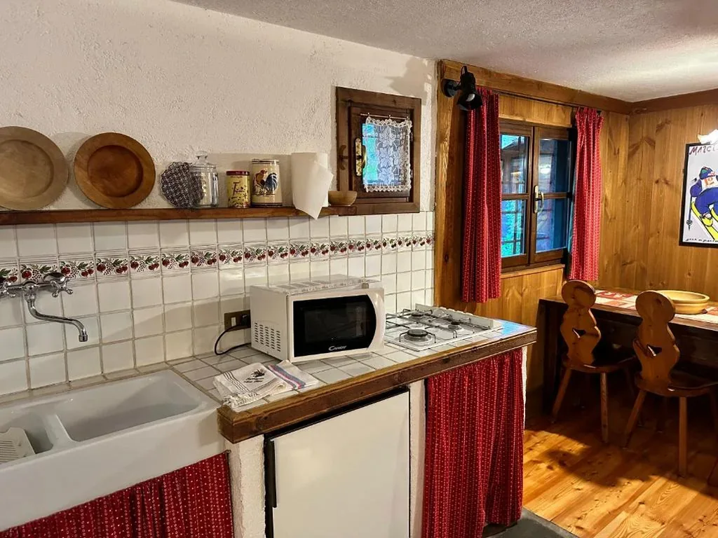 Baita Meyen – Val Ferret — foto 4