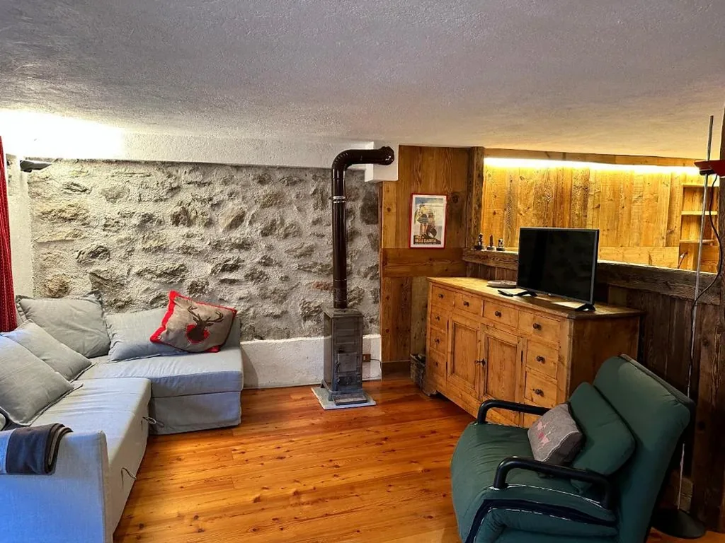 Baita Meyen – Val Ferret — foto 5