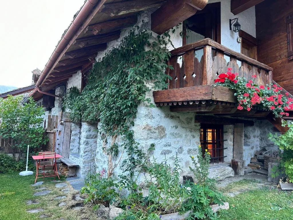 Baita Meyen – Val Ferret — foto 6