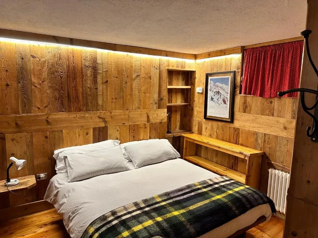 Baita Meyen – Val Ferret — foto 7