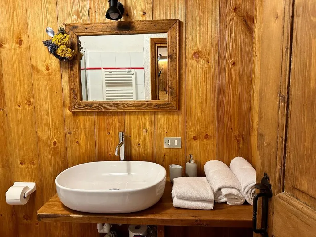 Baita Meyen – Val Ferret — foto 8