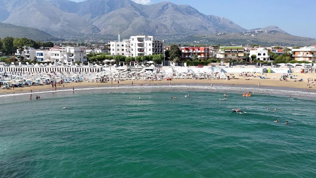BAJAMAR BEACH HOTEL — foto 3