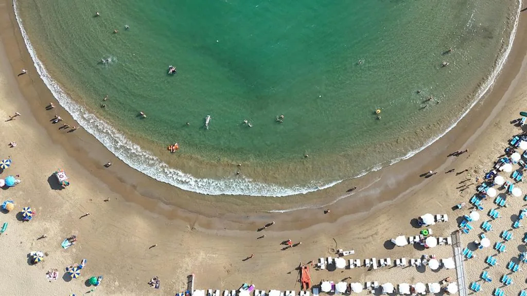 BAJAMAR BEACH HOTEL — foto 4