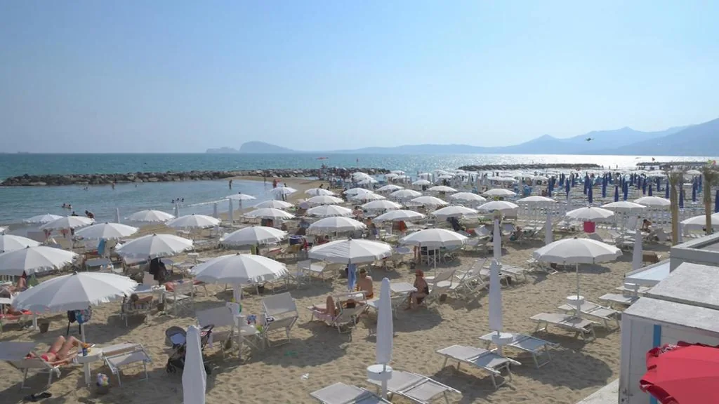 BAJAMAR BEACH HOTEL — foto 6