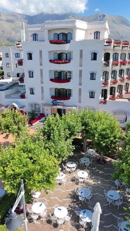 BAJAMAR BEACH HOTEL — foto 8
