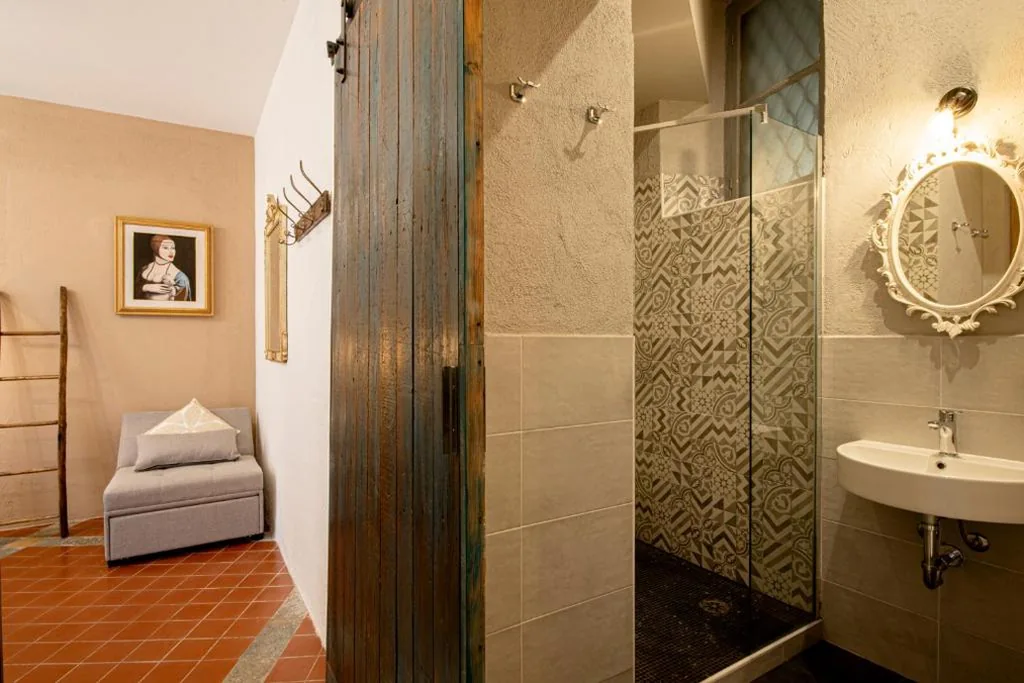 Balbis Choco Rooms — foto 3