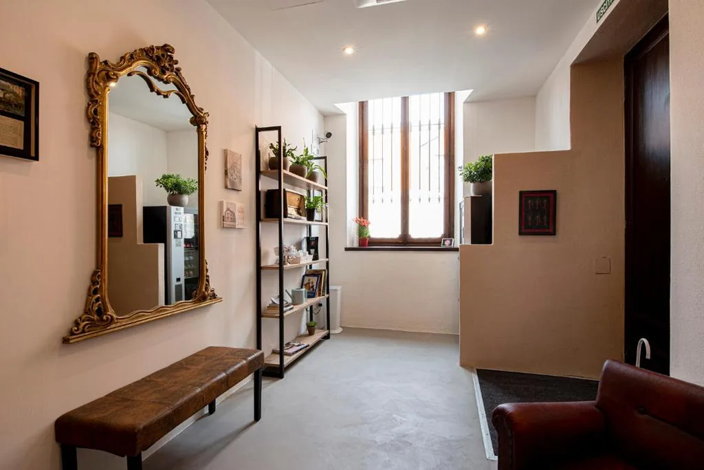 Balbis Choco Rooms — foto 4