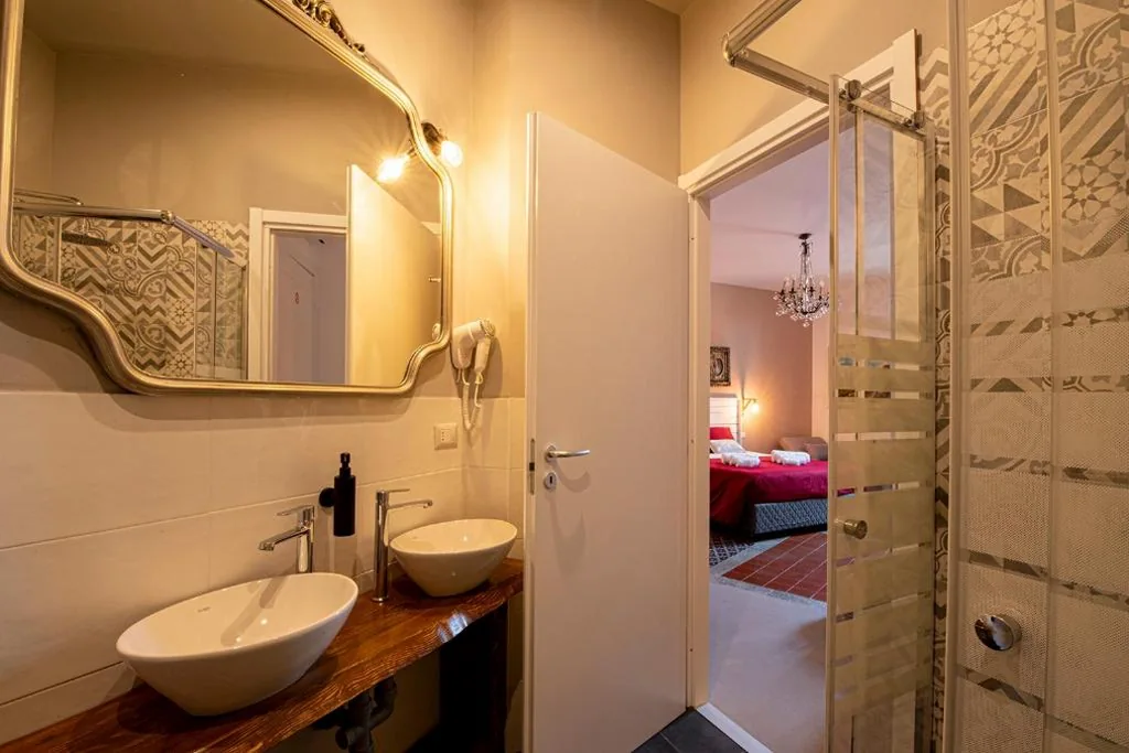 Balbis Choco Rooms — foto 7
