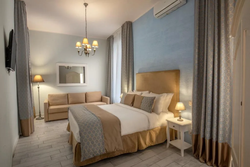 Baldassini Suites