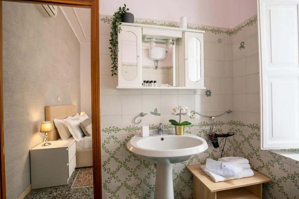 Baldassini Suites — foto 3