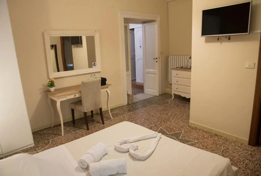 Baldassini Suites — foto 5