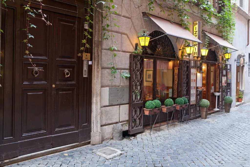 Baldassini Suites — foto 6