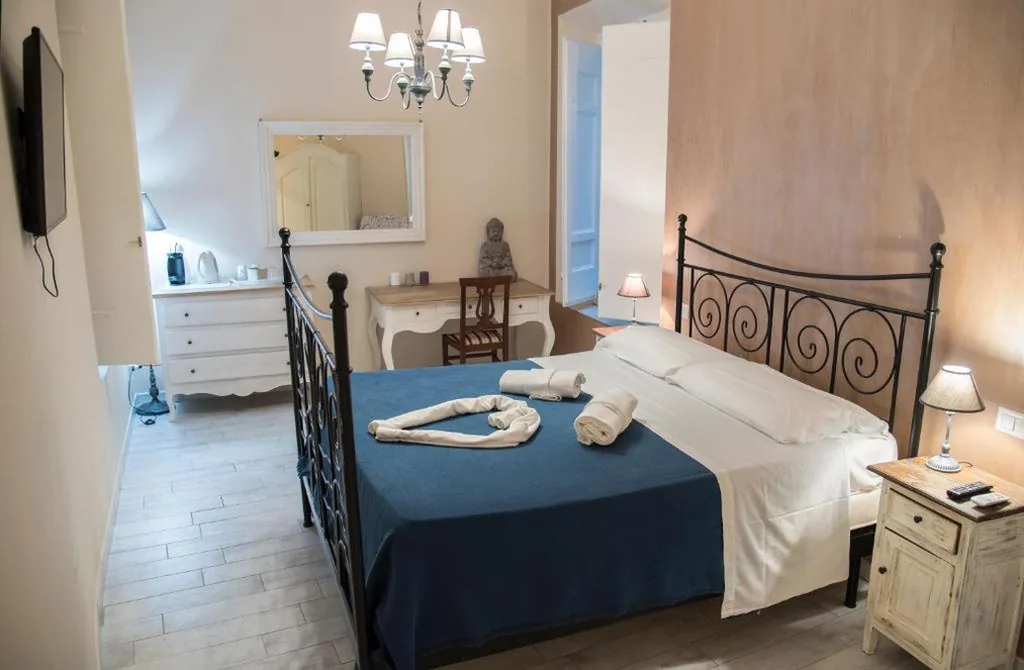 Baldassini Suites — foto 7