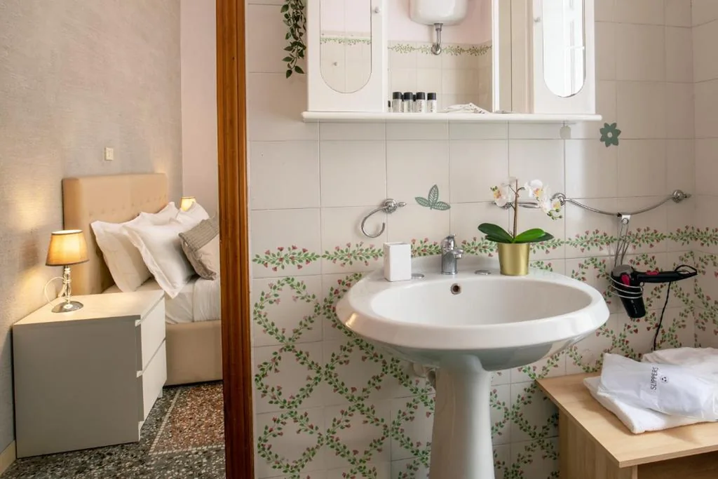Baldassini Suites — foto 8