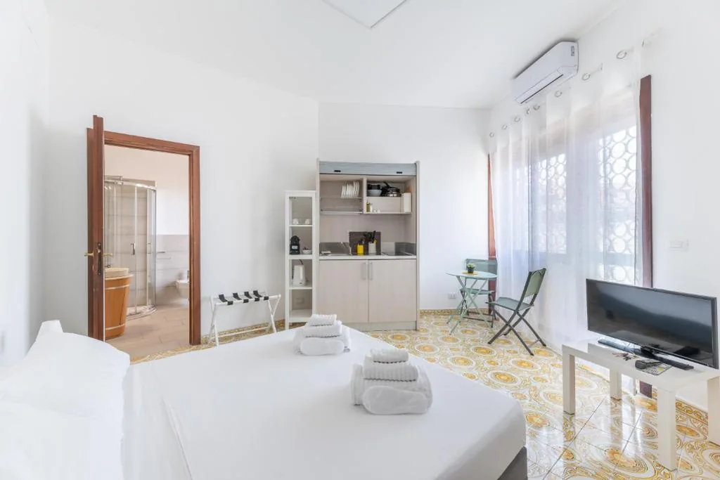 Balduina Home