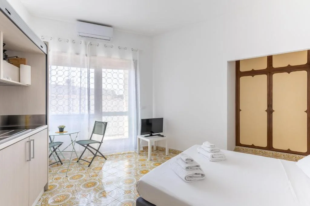 Balduina Home