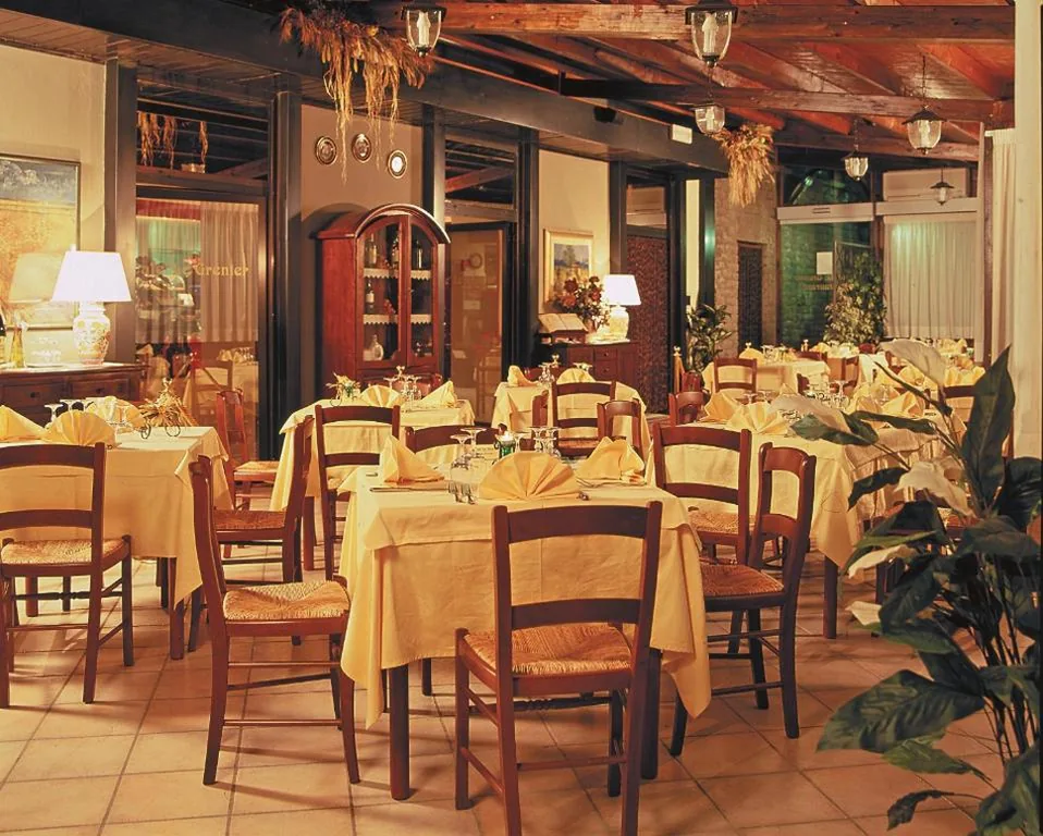 Balletti Palace Hotel — foto 4