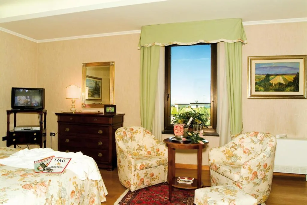 Balletti Palace Hotel — foto 5