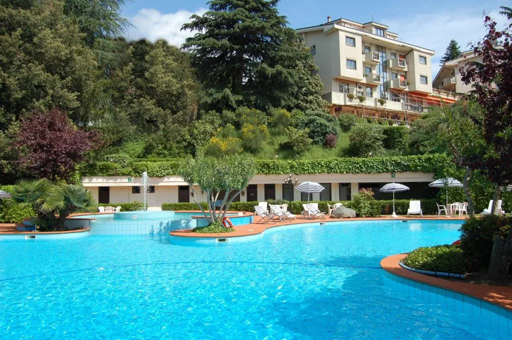 Balletti Park Hotel — foto 4