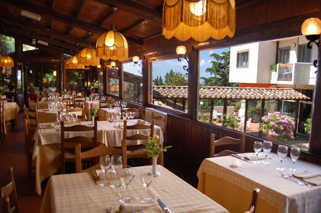 Balletti Park Hotel — foto 5