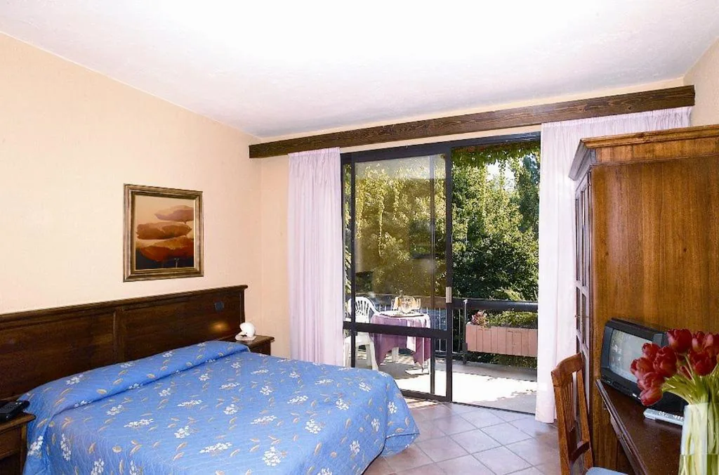 Balletti Park Hotel — foto 8