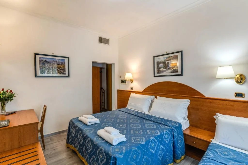 Baltik Guesthouse