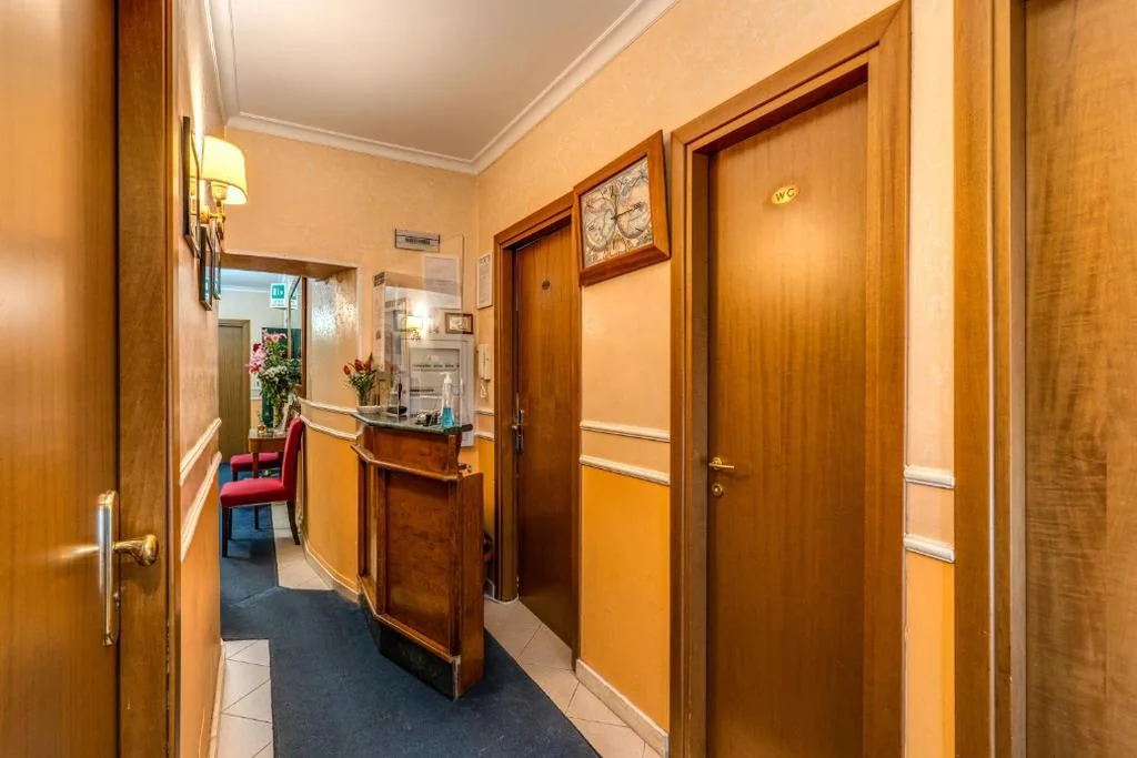 Baltik Guesthouse — foto 3