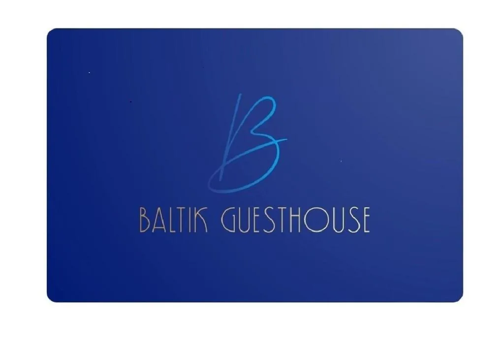 Baltik Guesthouse — foto 5