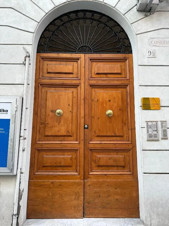 Baltik Guesthouse — foto 6
