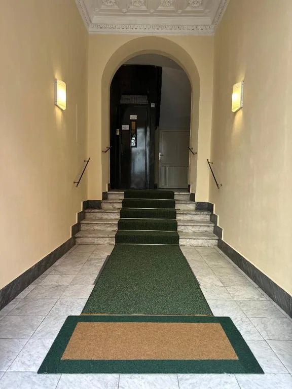 Baltik Guesthouse — foto 8