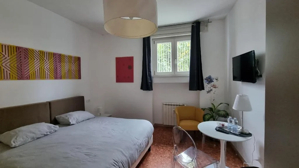 BAM BAM TIBURTINA Guesthouse