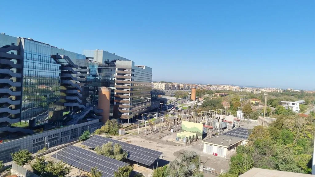 BAM BAM TIBURTINA Guesthouse — foto 3