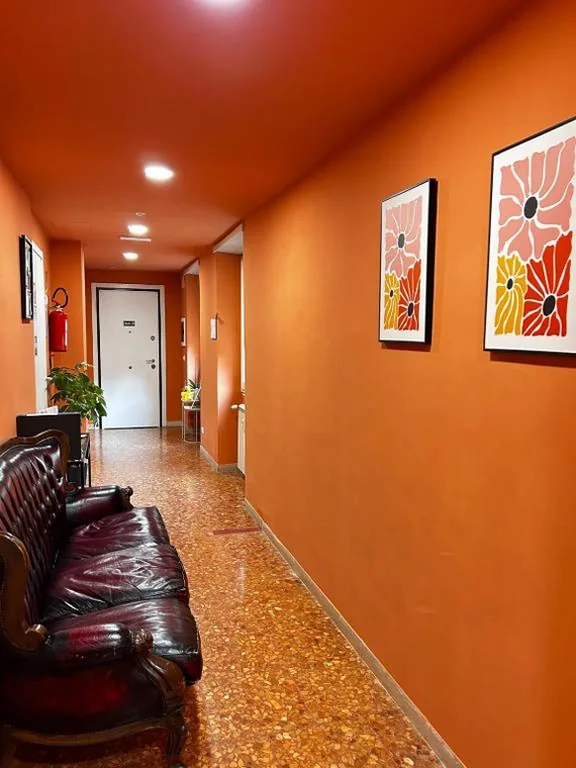 BAM BAM TIBURTINA Guesthouse — foto 5