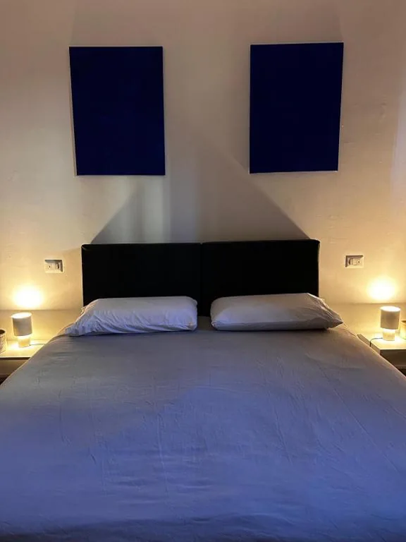 BAM BAM TIBURTINA Guesthouse — foto 6