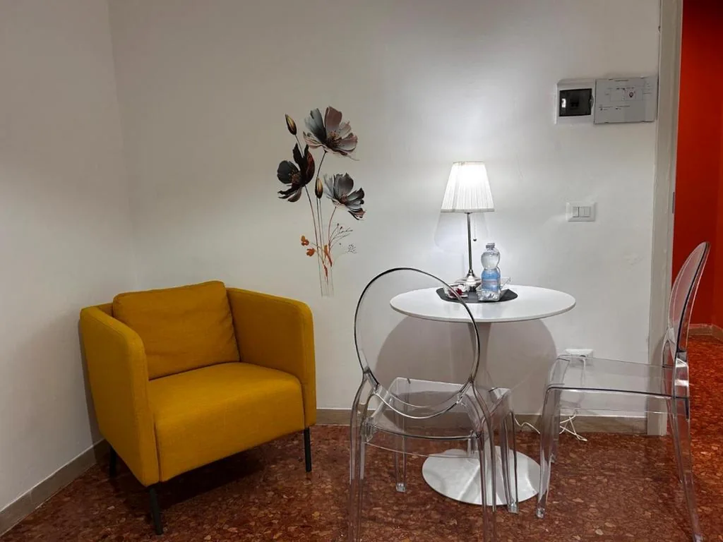 BAM BAM TIBURTINA Guesthouse — foto 7