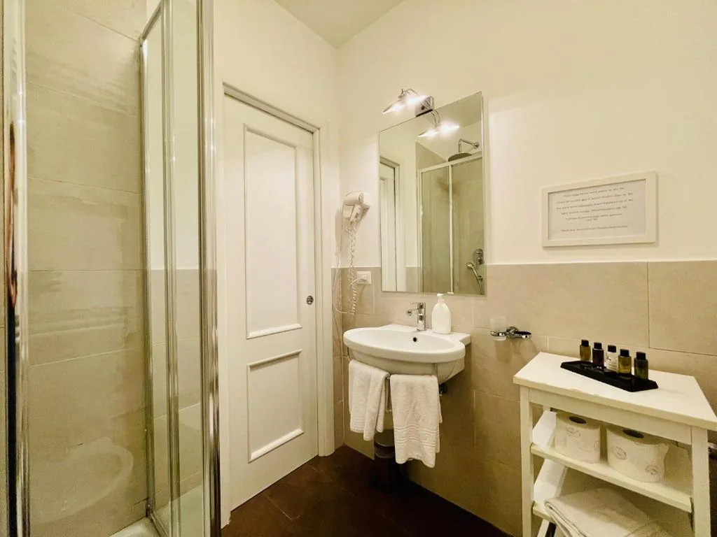 Banchi Vecchi Stay Rooms — foto 3