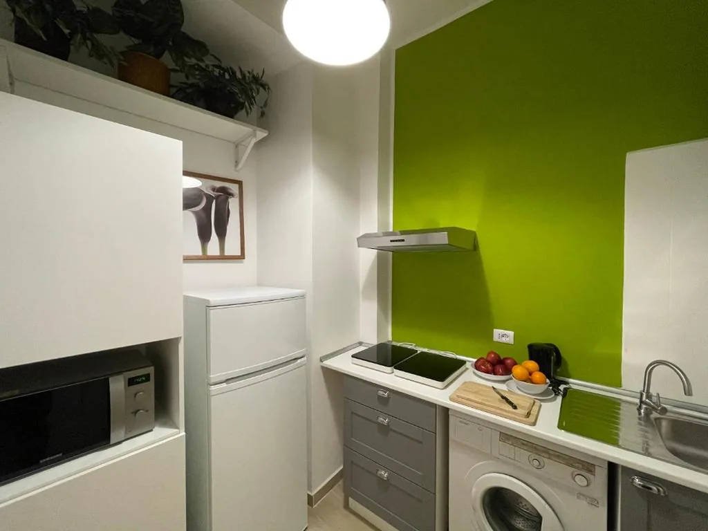 Banchi Vecchi Stay Rooms — foto 4