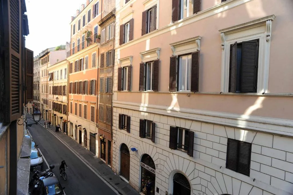 Banchi Vecchi Stay Rooms — foto 6