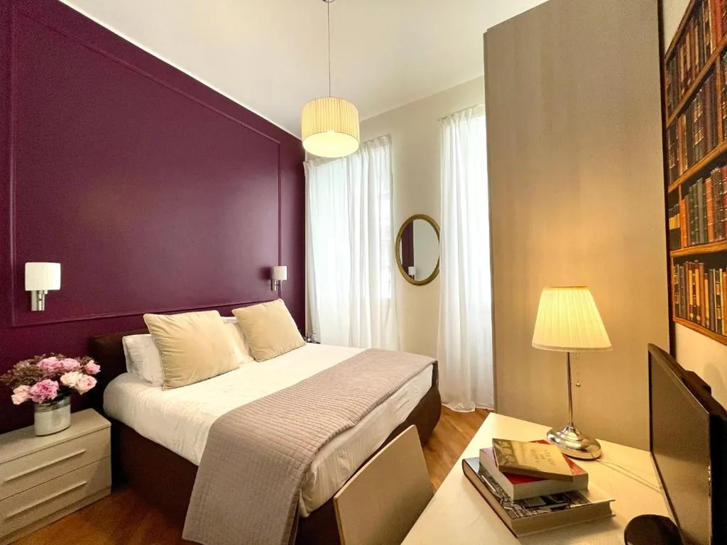Banchi Vecchi Stay Rooms — foto 7