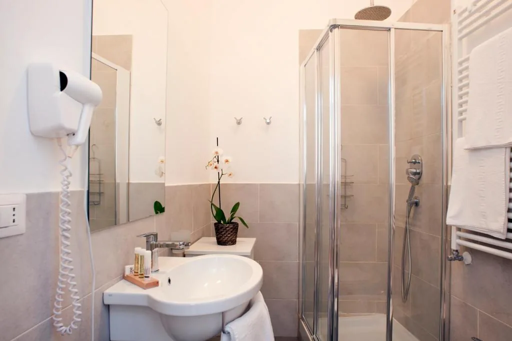 Banchi Vecchi Stay Rooms — foto 8