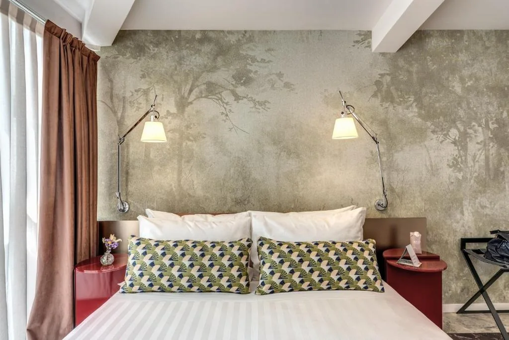 Barberini 16- Boutique Hotel